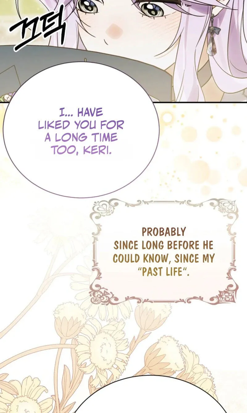 For the Young Villain’s Happy Ending chapter 62 page 61