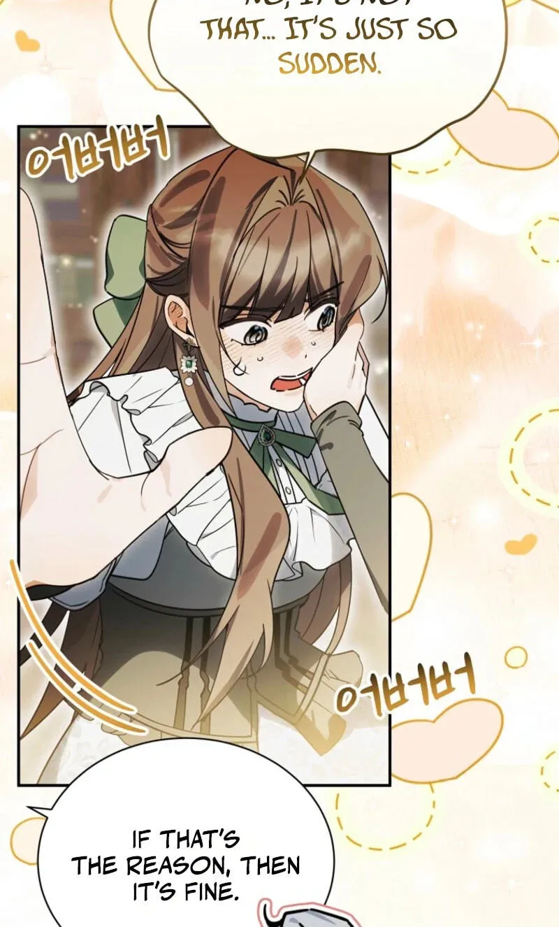 For the Young Villain’s Happy Ending chapter 62 page 16