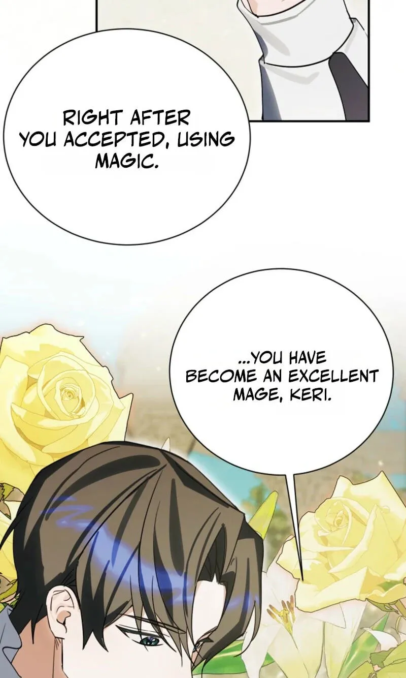 For the Young Villain’s Happy Ending chapter 62 page 65