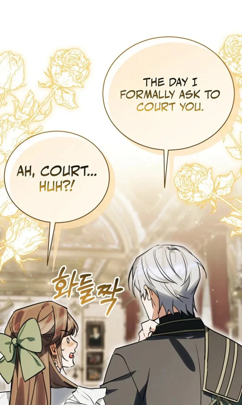 For the Young Villain’s Happy Ending chapter 62 page 13