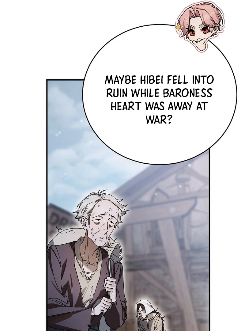 For the Young Villain’s Happy Ending chapter 8 page 10