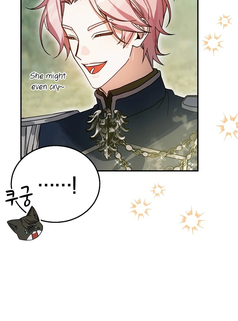 For the Young Villain’s Happy Ending chapter 8 page 103