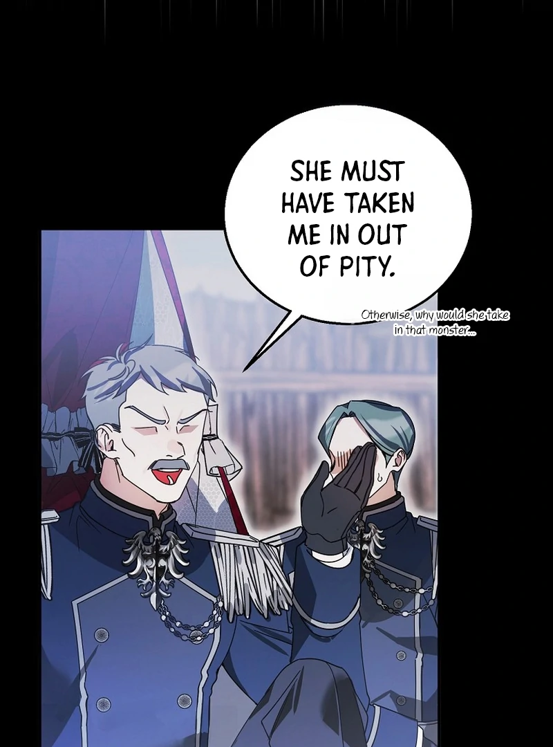 For the Young Villain’s Happy Ending chapter 8 page 106