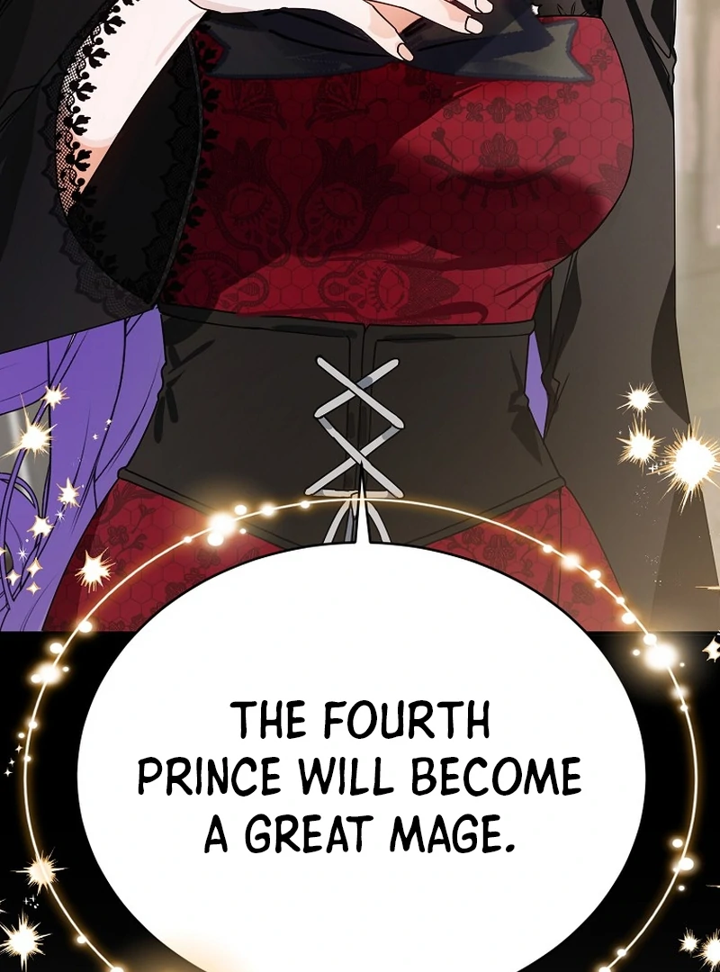 For the Young Villain’s Happy Ending chapter 8 page 111