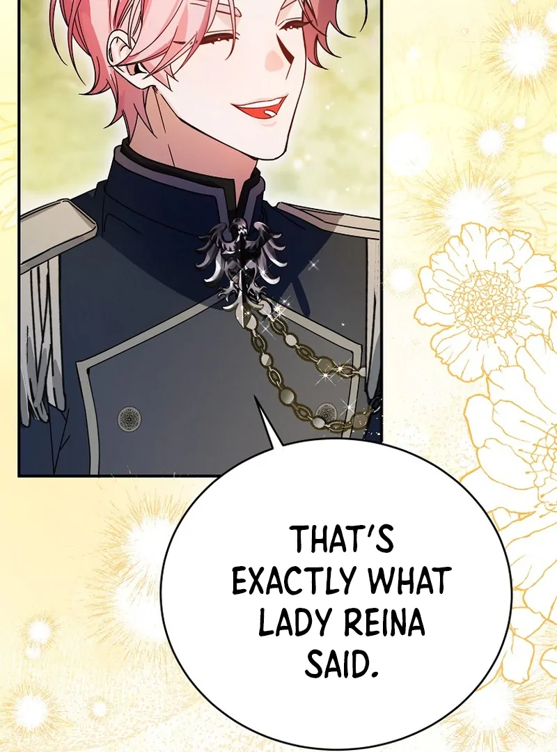 For the Young Villain’s Happy Ending chapter 8 page 113