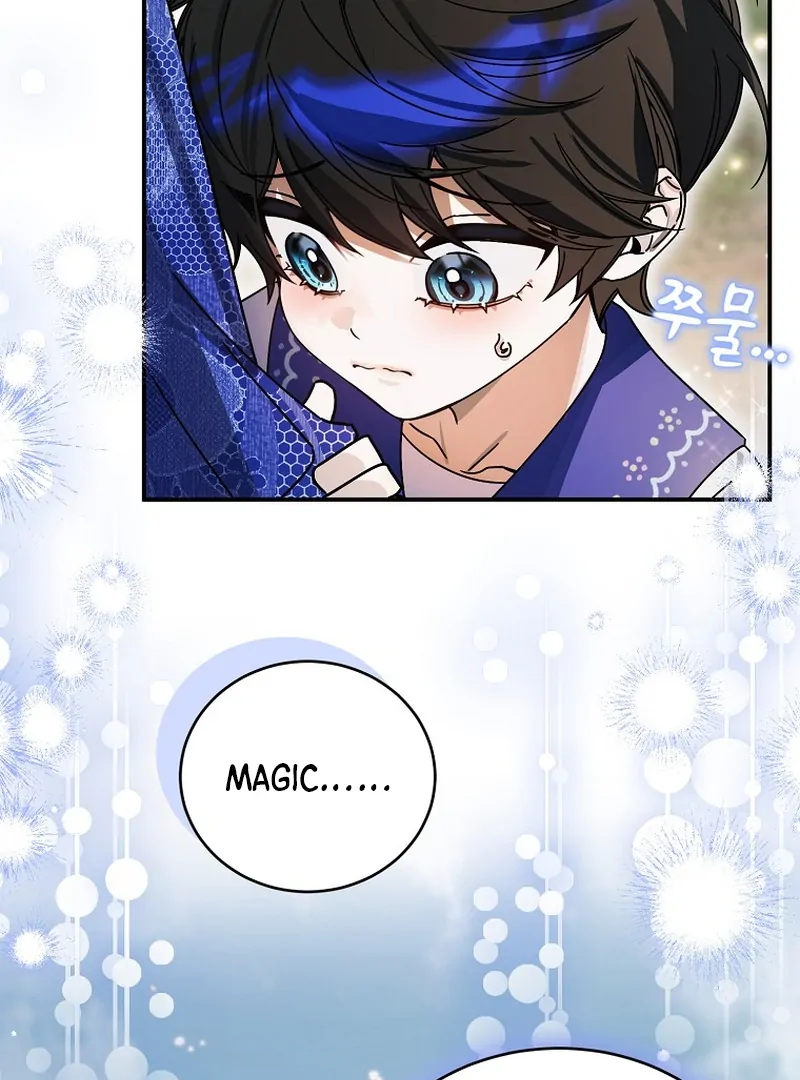 For the Young Villain’s Happy Ending chapter 8 page 121