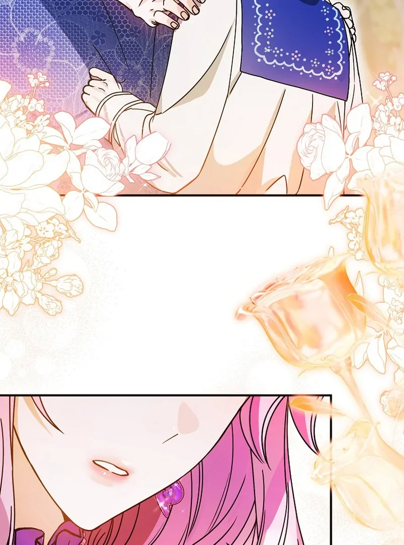 For the Young Villain’s Happy Ending chapter 8 page 123
