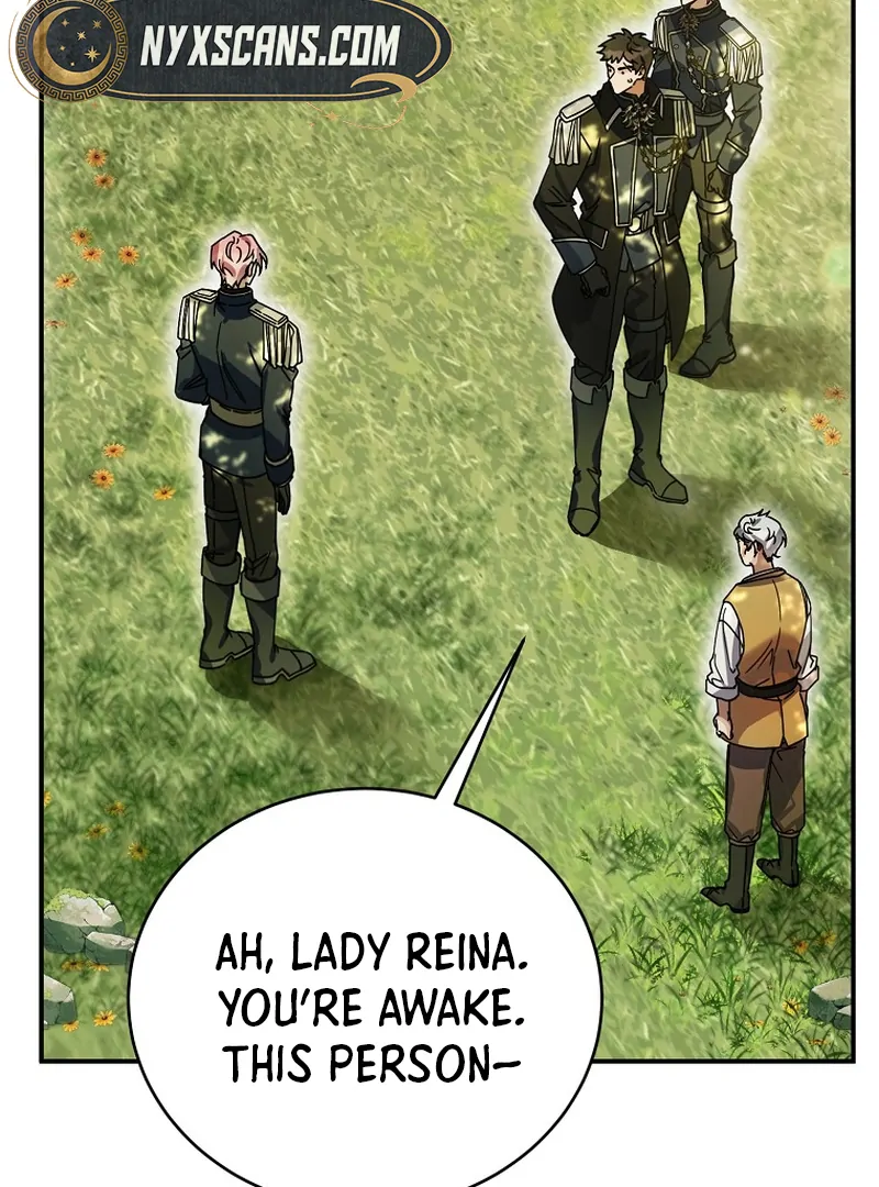 For the Young Villain’s Happy Ending chapter 8 page 16