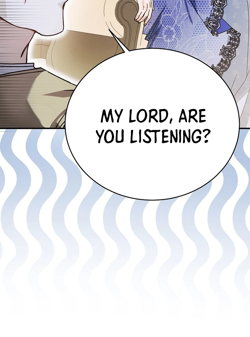 For the Young Villain’s Happy Ending chapter 8 page 32