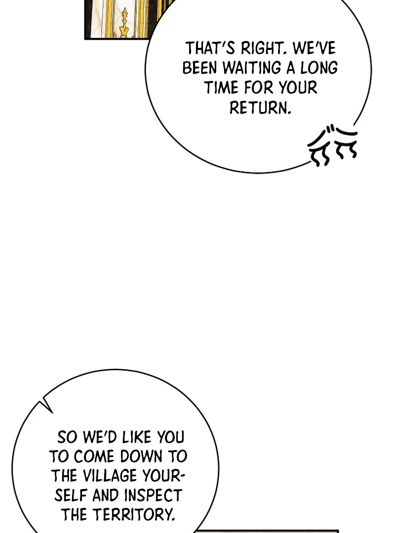 For the Young Villain’s Happy Ending chapter 8 page 34
