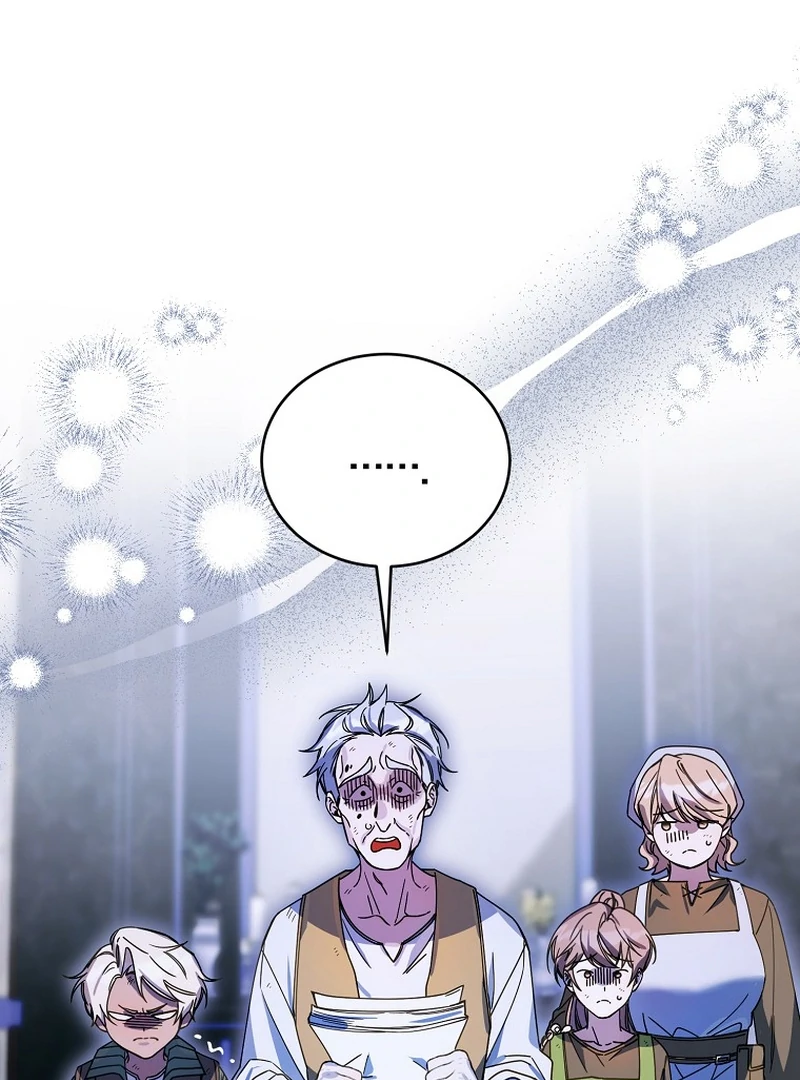 For the Young Villain’s Happy Ending chapter 8 page 36
