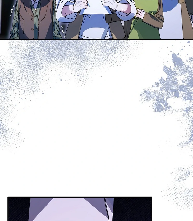 For the Young Villain’s Happy Ending chapter 8 page 37