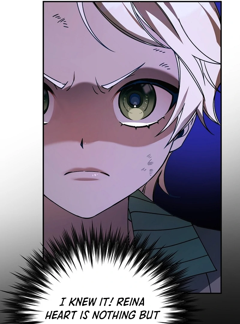 For the Young Villain’s Happy Ending chapter 8 page 39