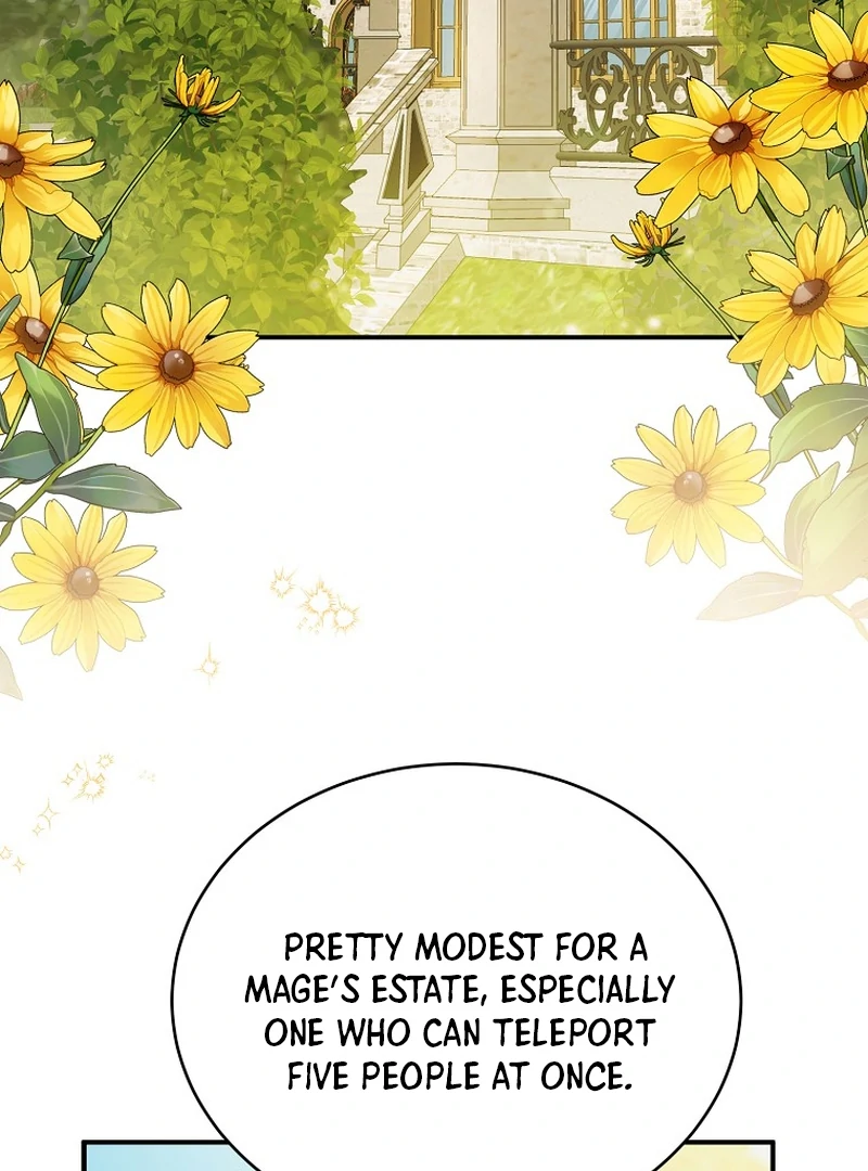 For the Young Villain’s Happy Ending chapter 8 page 4