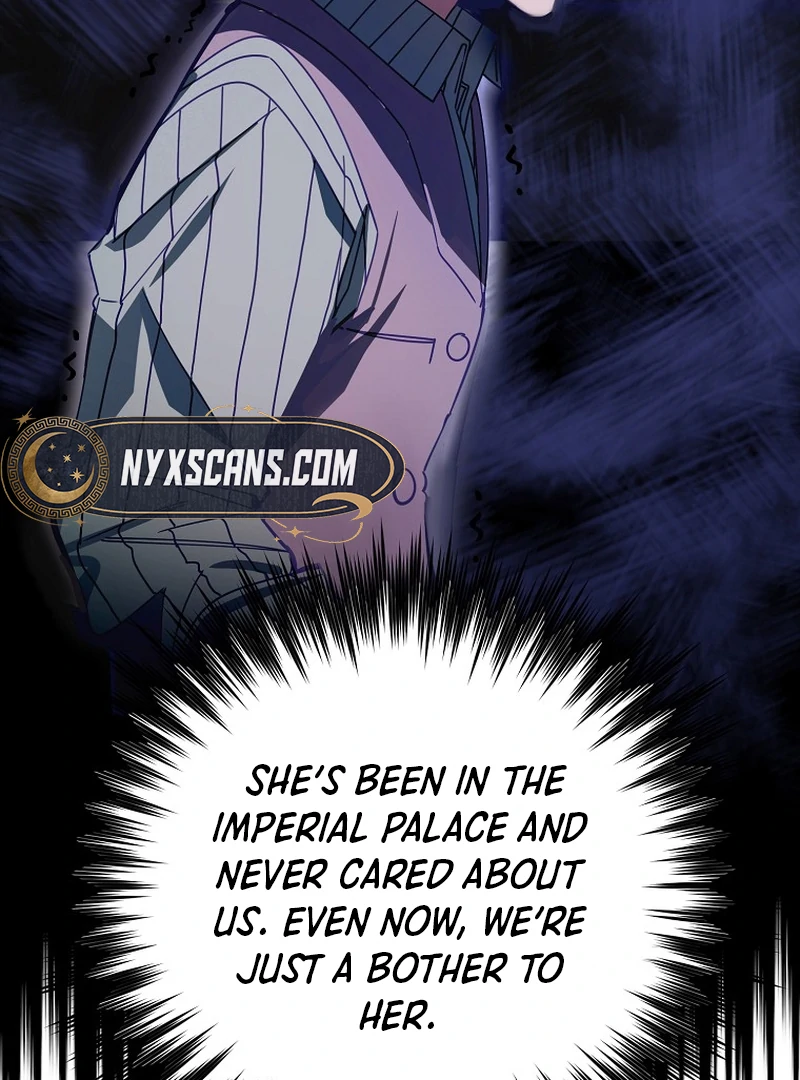 For the Young Villain’s Happy Ending chapter 8 page 44