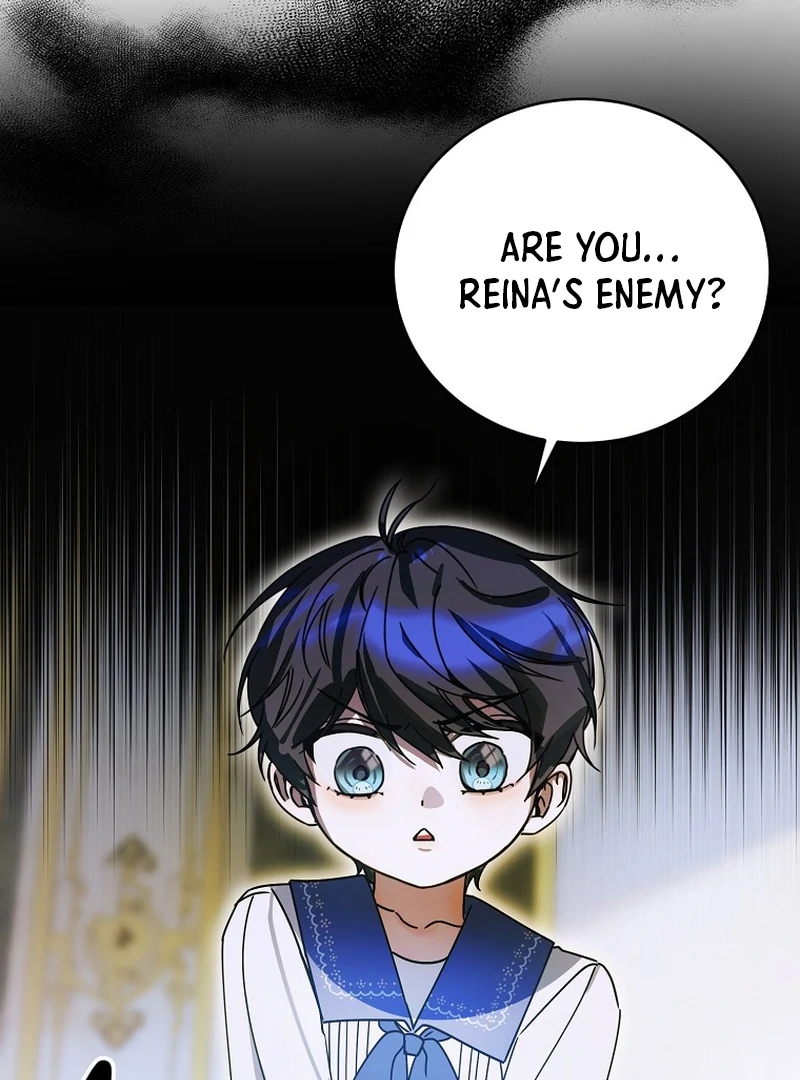 For the Young Villain’s Happy Ending chapter 8 page 49