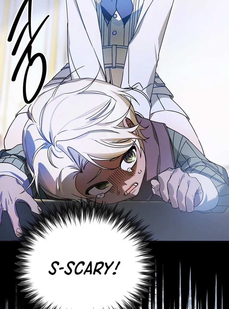For the Young Villain’s Happy Ending chapter 8 page 50