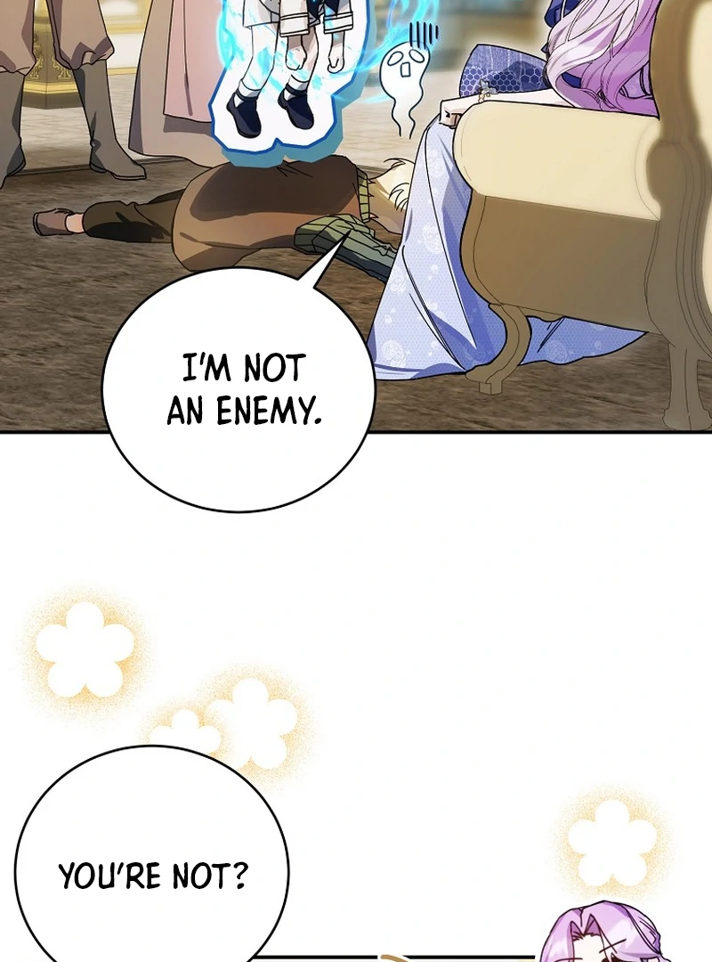 For the Young Villain’s Happy Ending chapter 8 page 52