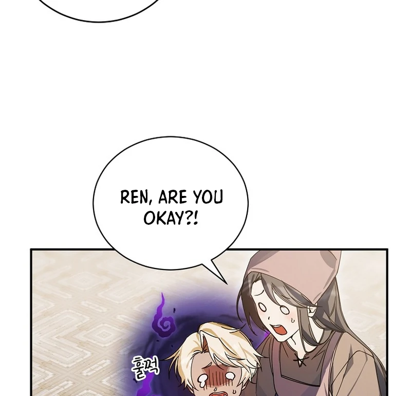 For the Young Villain’s Happy Ending chapter 8 page 54