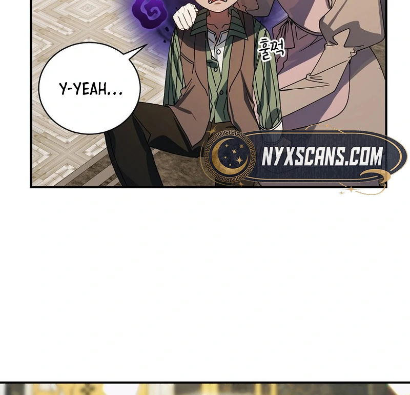 For the Young Villain’s Happy Ending chapter 8 page 55