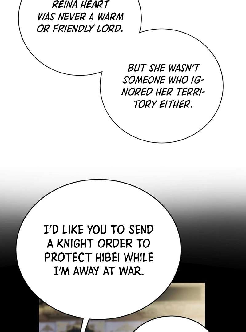 For the Young Villain’s Happy Ending chapter 8 page 57