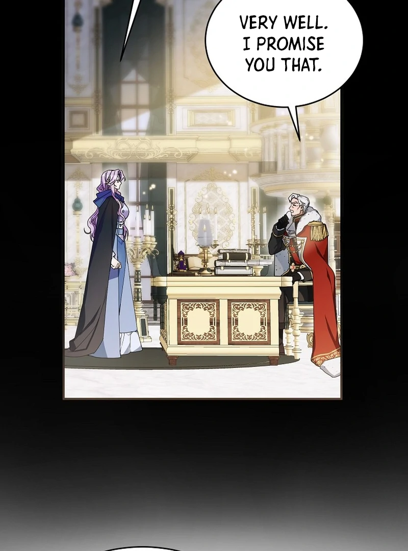 For the Young Villain’s Happy Ending chapter 8 page 58