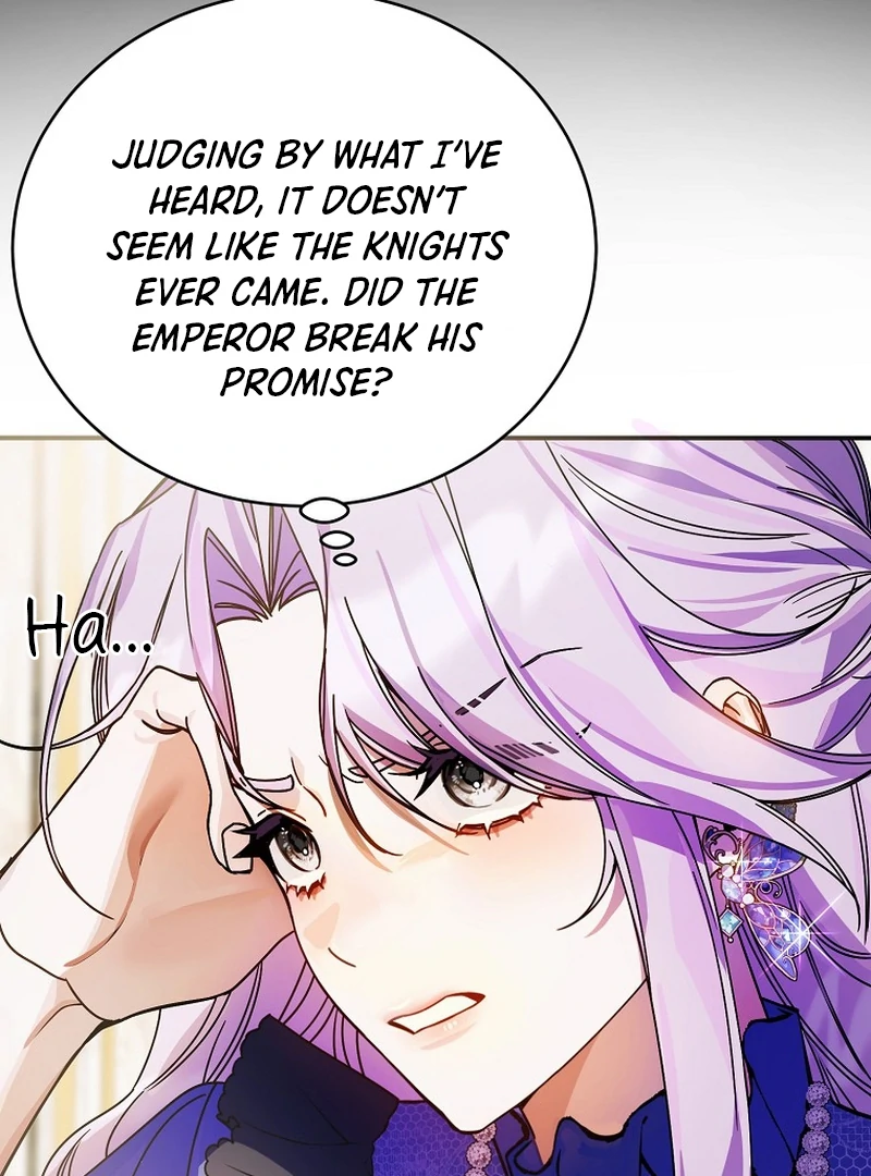 For the Young Villain’s Happy Ending chapter 8 page 59