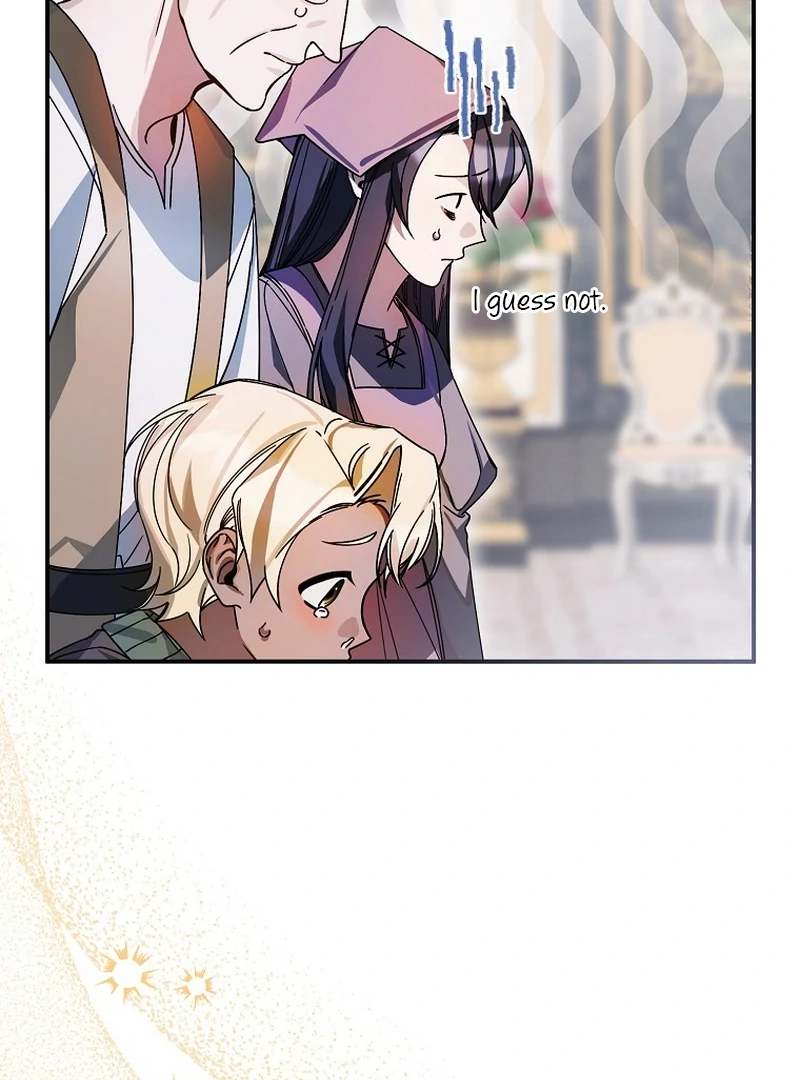 For the Young Villain’s Happy Ending chapter 8 page 61