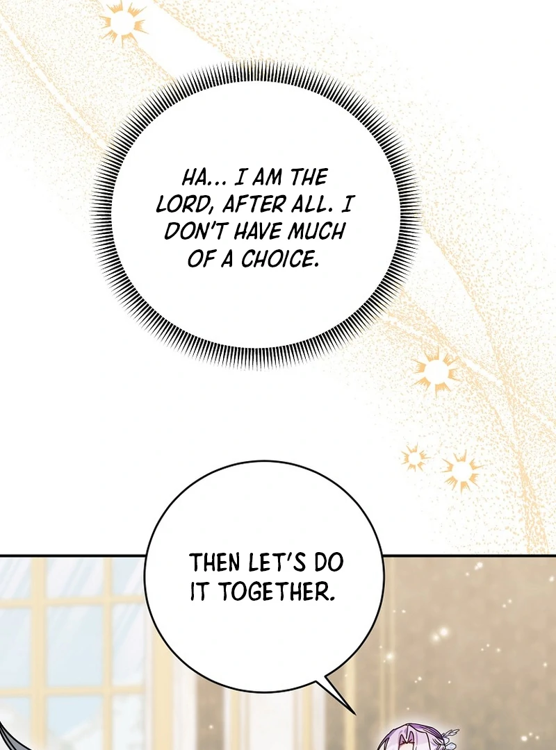 For the Young Villain’s Happy Ending chapter 8 page 62