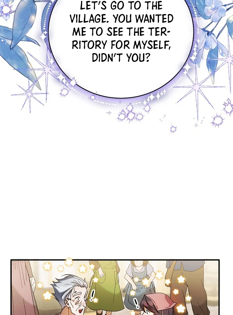 For the Young Villain’s Happy Ending chapter 8 page 67