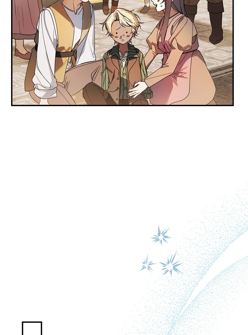 For the Young Villain’s Happy Ending chapter 8 page 68