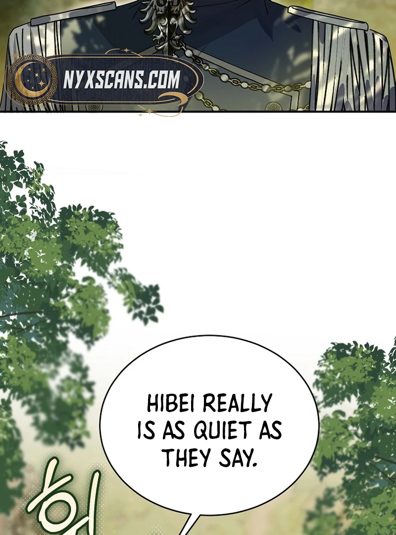 For the Young Villain’s Happy Ending chapter 8 page 7