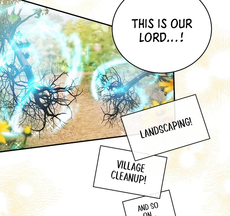 For the Young Villain’s Happy Ending chapter 8 page 72