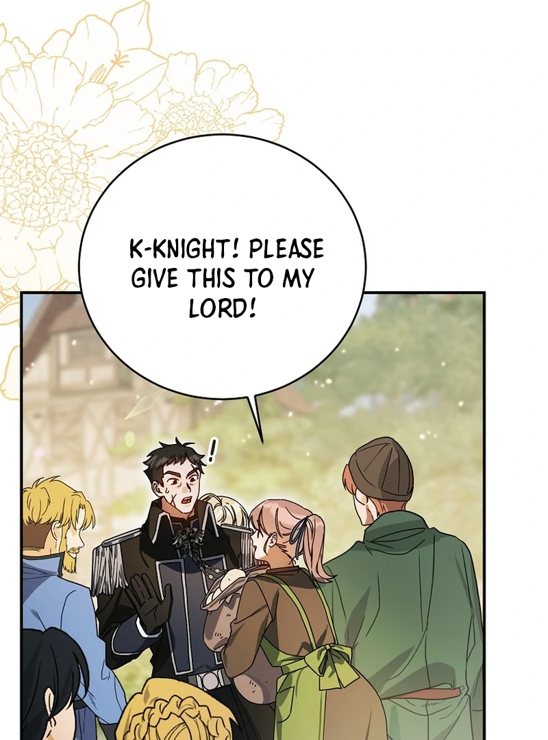For the Young Villain’s Happy Ending chapter 8 page 74