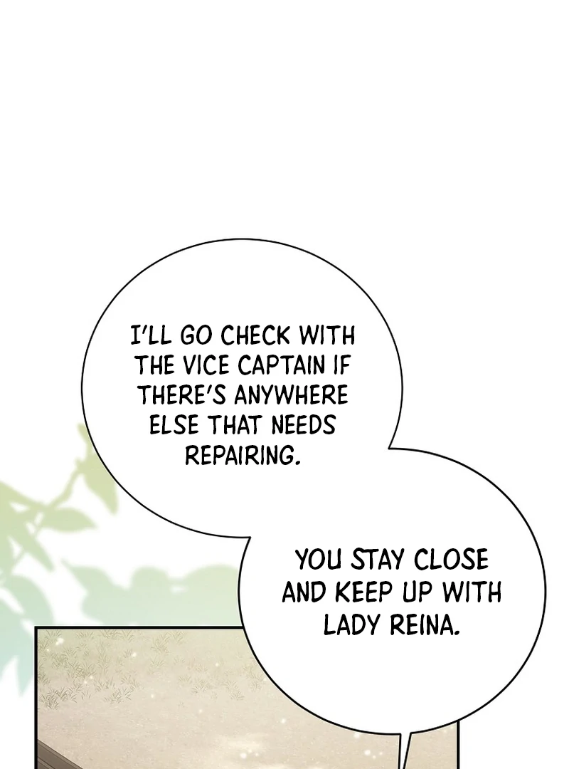 For the Young Villain’s Happy Ending chapter 8 page 79