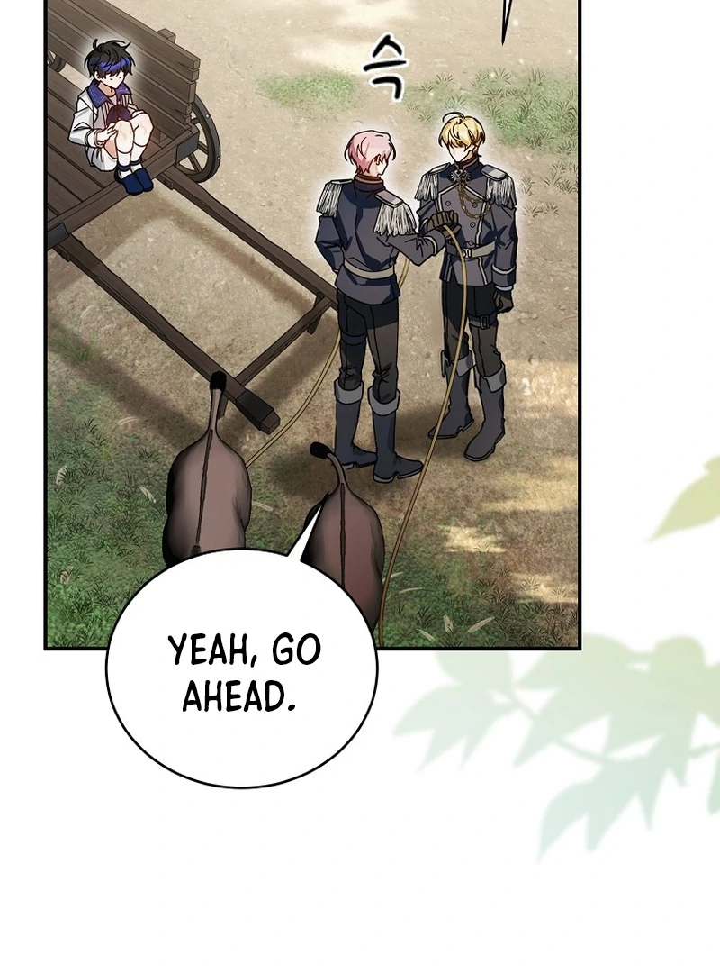For the Young Villain’s Happy Ending chapter 8 page 80