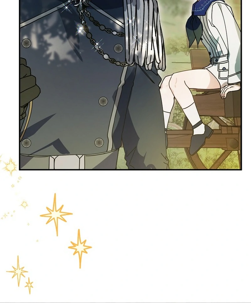 For the Young Villain’s Happy Ending chapter 8 page 82