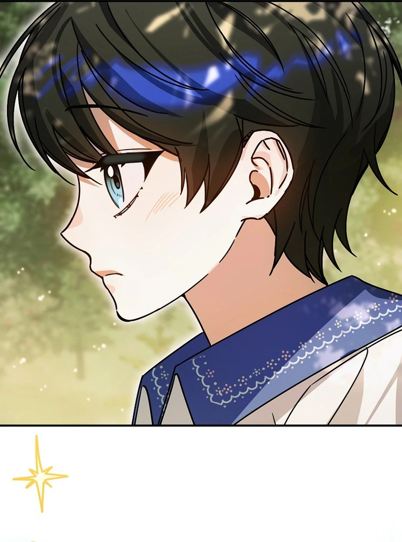 For the Young Villain’s Happy Ending chapter 8 page 83