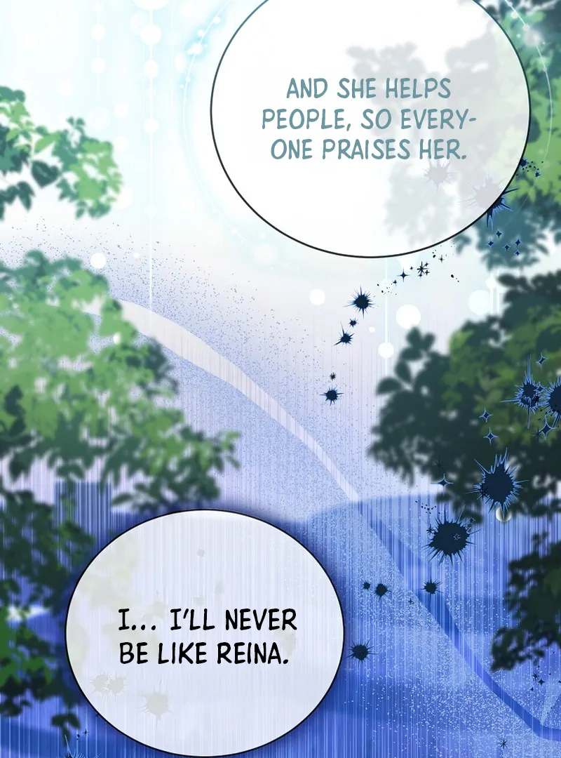 For the Young Villain’s Happy Ending chapter 8 page 87