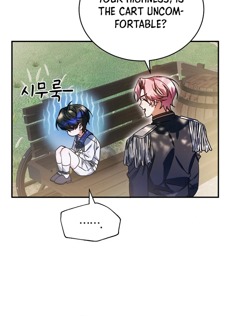 For the Young Villain’s Happy Ending chapter 8 page 90