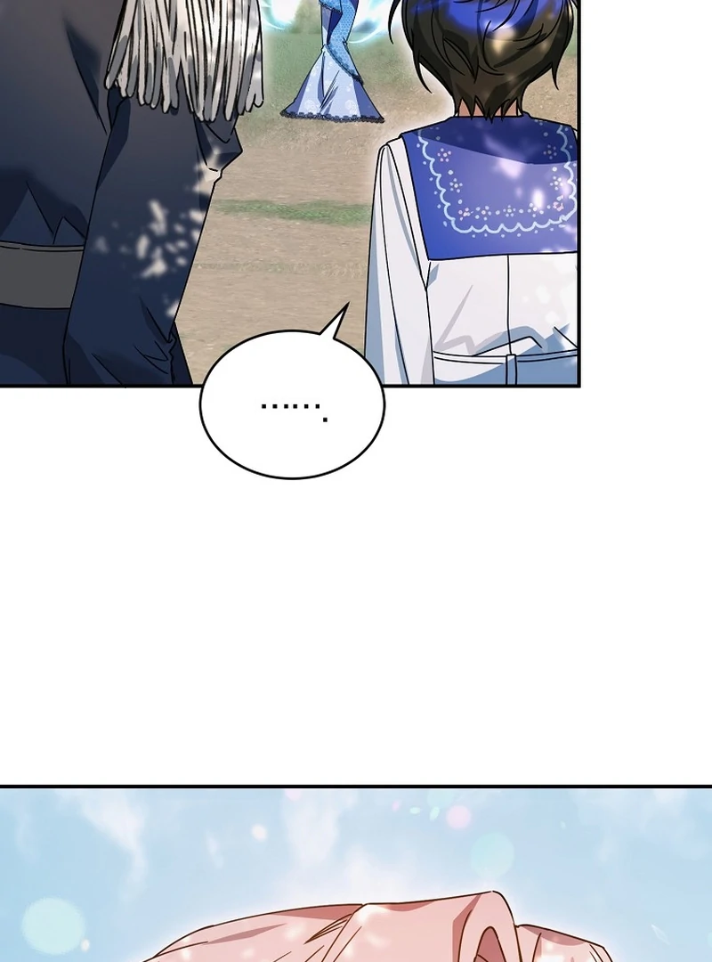 For the Young Villain’s Happy Ending chapter 8 page 92