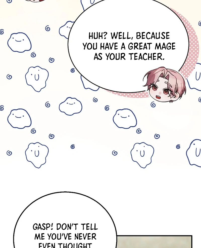 For the Young Villain’s Happy Ending chapter 8 page 98