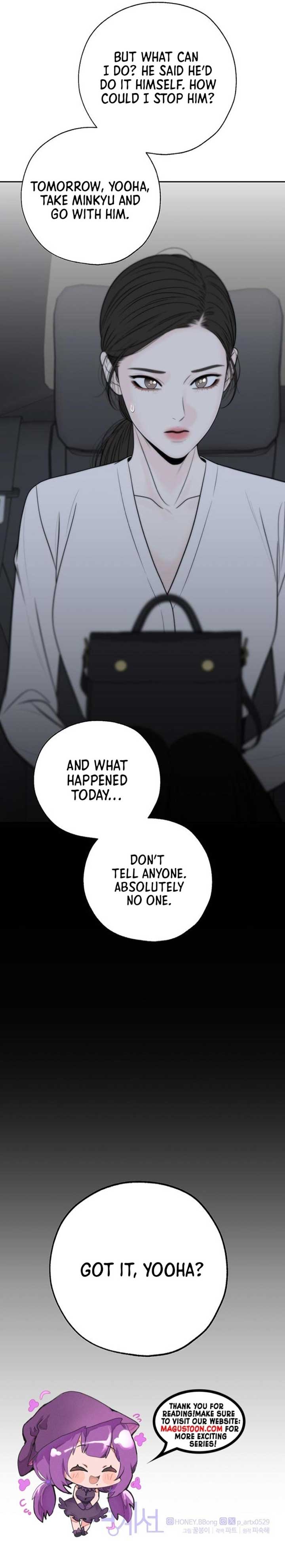 Borderline chapter 10 page 7
