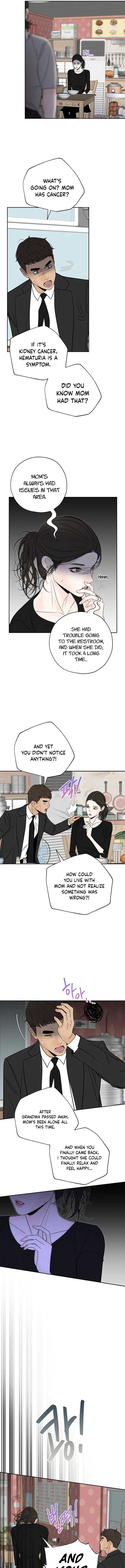 Borderline chapter 15 page 9