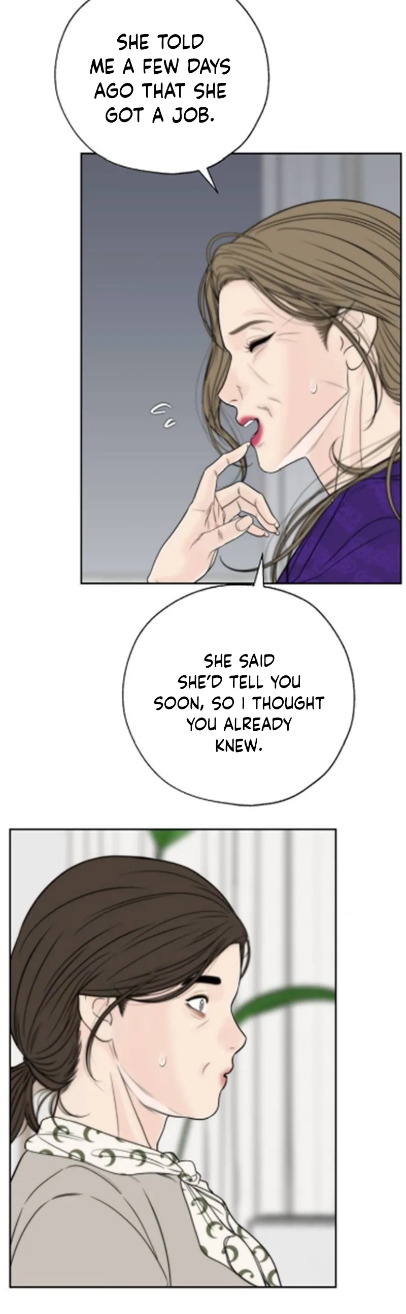 Borderline chapter 16 page 2