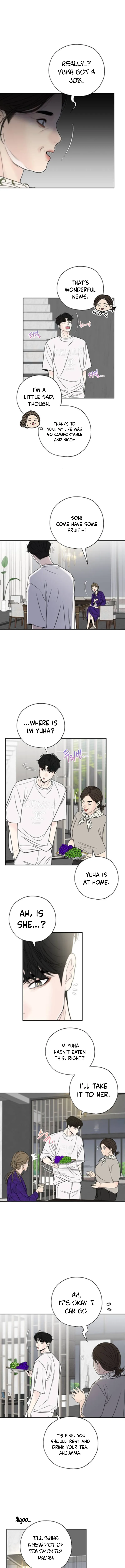 Borderline chapter 16 page 3