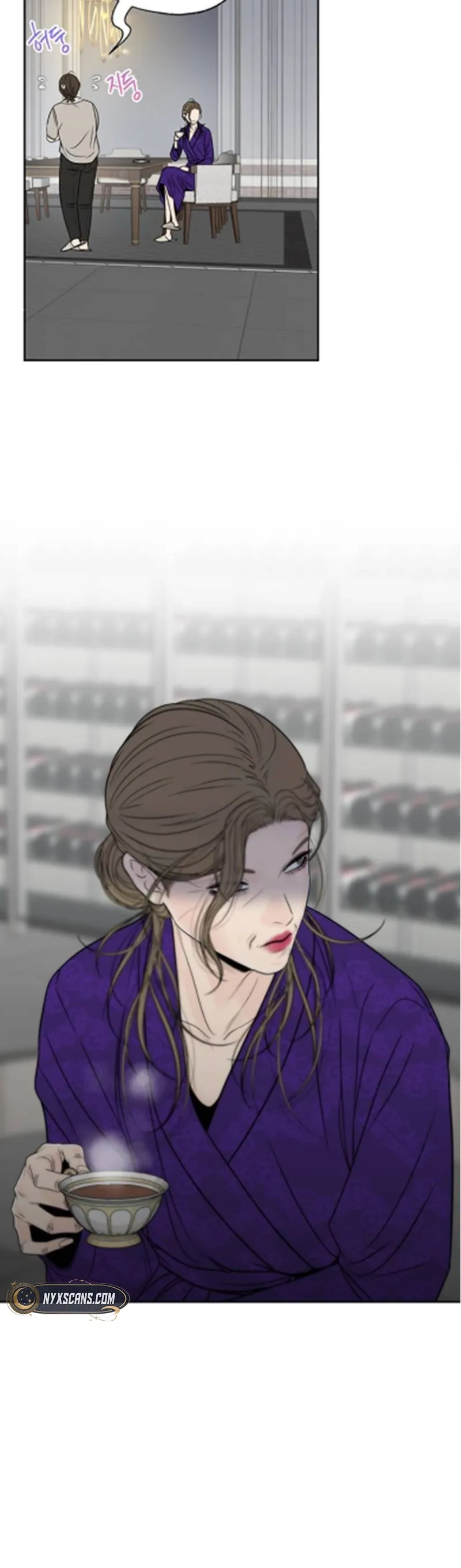 Borderline chapter 16 page 4