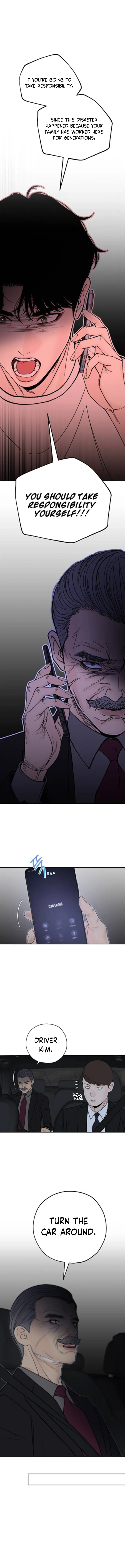 Borderline chapter 16 page 13