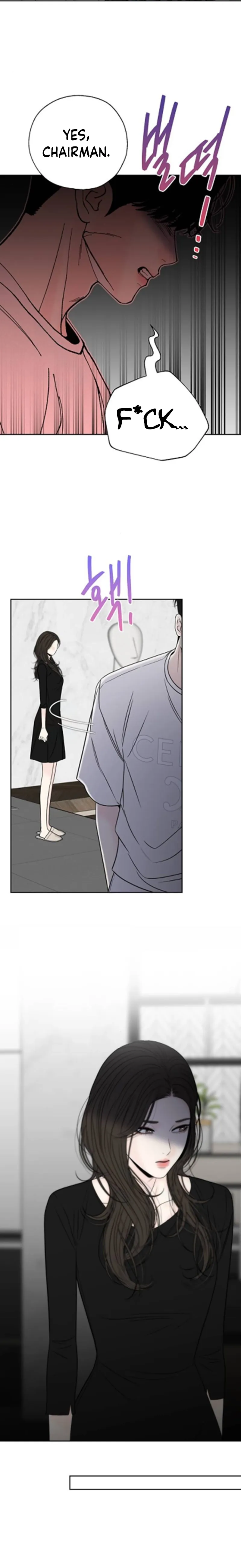 Borderline chapter 16 page 18