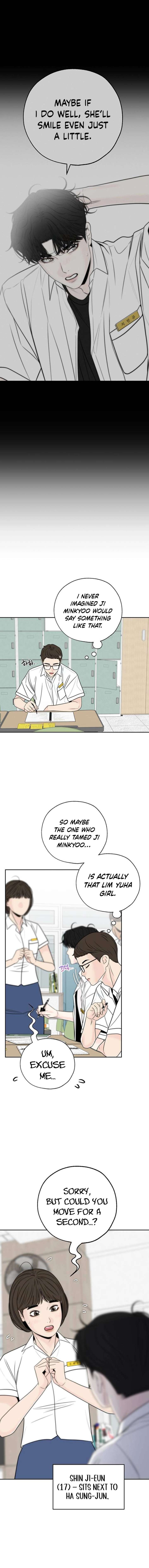 Borderline chapter 19 page 4